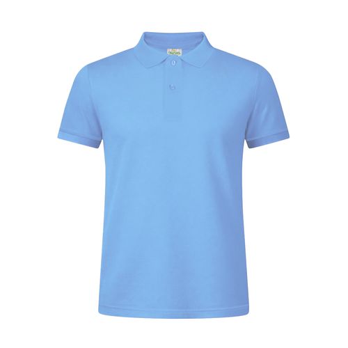 Polo Adulto Color 