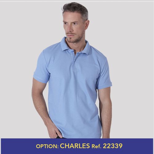 Polo Adulto Color 