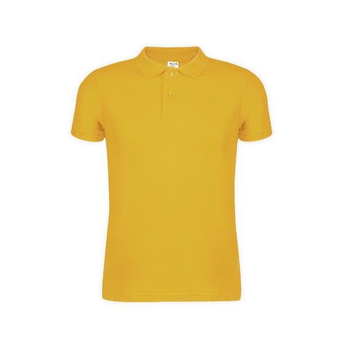 dorado Polo Adulto Color