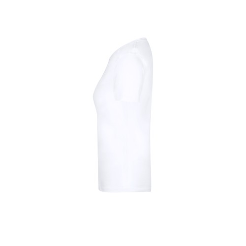 Camiseta Mujer Blanca 