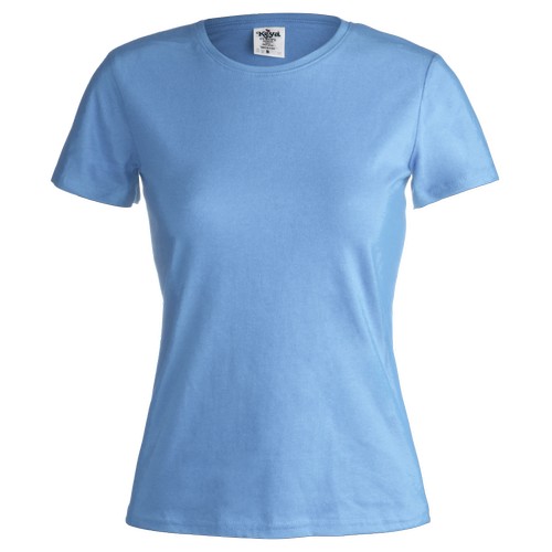 Camiseta Mujer Color 