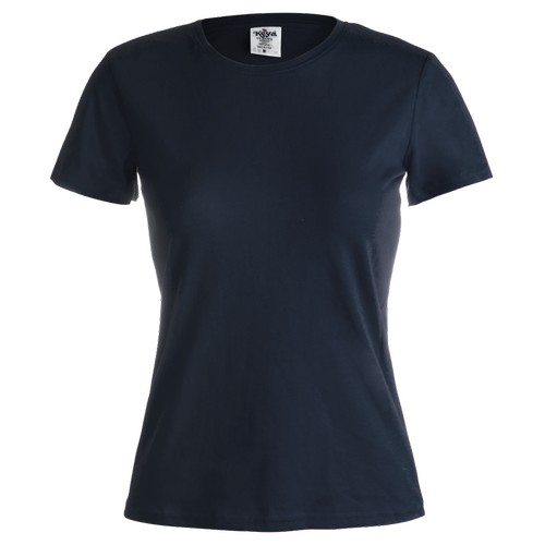 Camiseta Mujer Color 