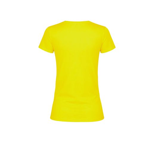 CAMISETA MUJER COLOR 
