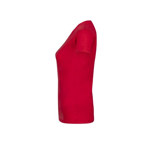 T-Shirt Femme Couleur "keya" WCS150 - 5