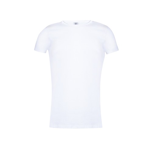 CAMISETA MUJER BLANCA 
