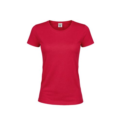 Camiseta Mujer Color 