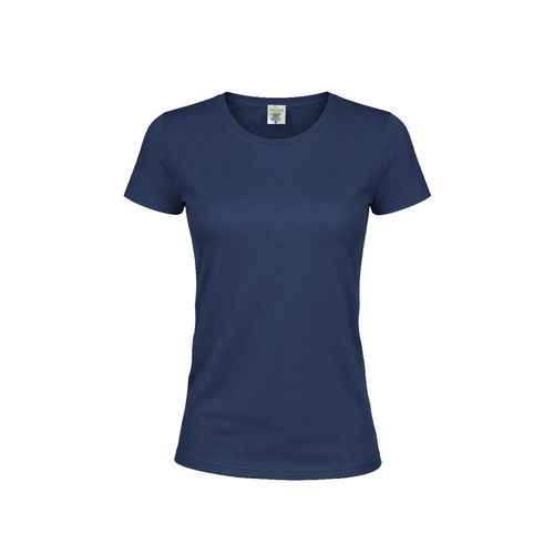 CAMISETA MUJER COLOR