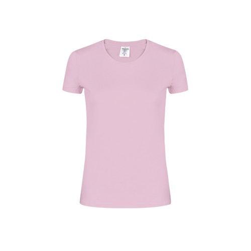 Women Colour T-Shirt "keya" WCS180