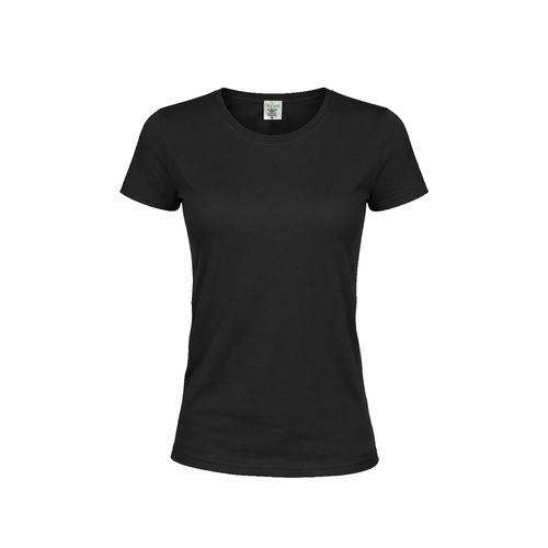 Camiseta Mujer Color 
