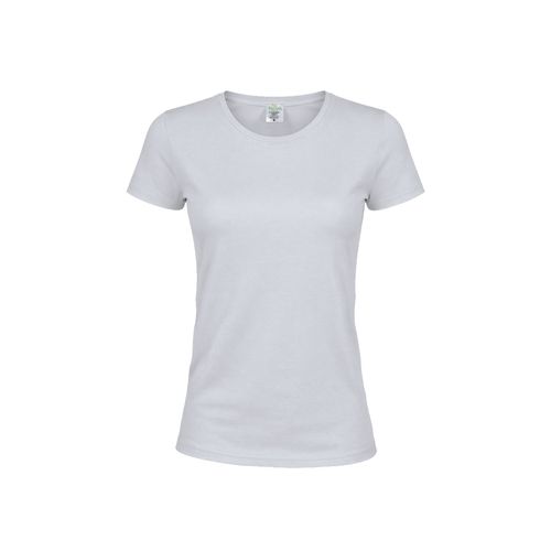 Camiseta Mujer Color 
