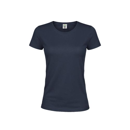 Camiseta Mujer Color 