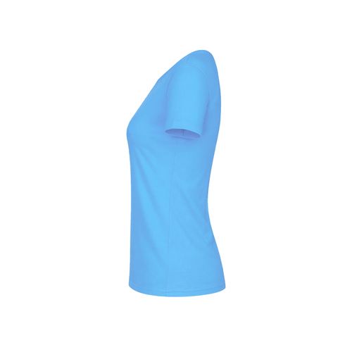 T-Shirt Femme Couleur "keya" WCS180 thumbnail 5