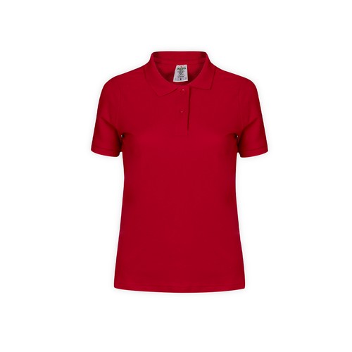 Polo Femme Couleur "keya" WPS180 - 9