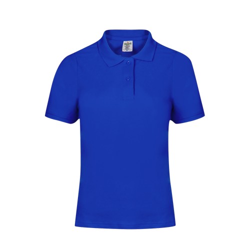 Polo Femme Couleur "keya" WPS180 - 14