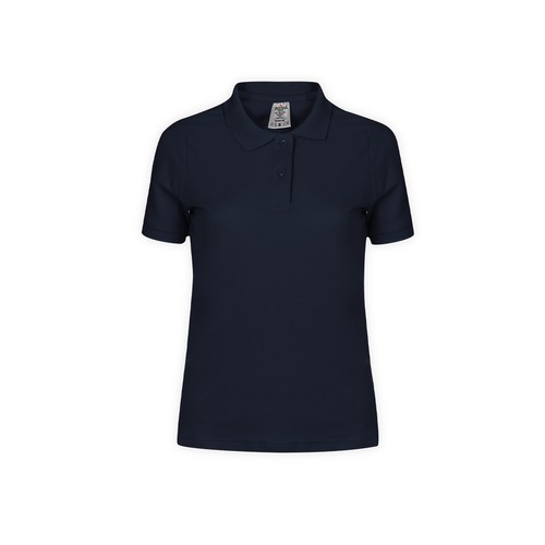 Polo Femme Couleur "keya" WPS180 - 19
