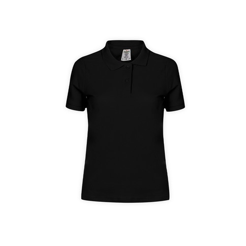 POLO MUJER COLOR
