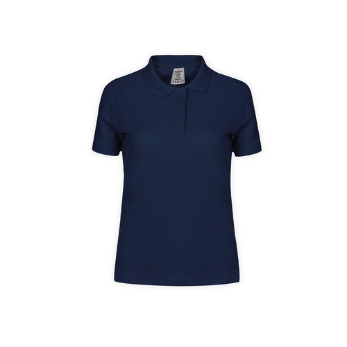 Polo Femme Couleur "keya" WPS180 - 1