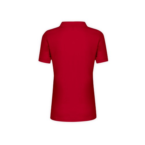 Polo Mujer Color 