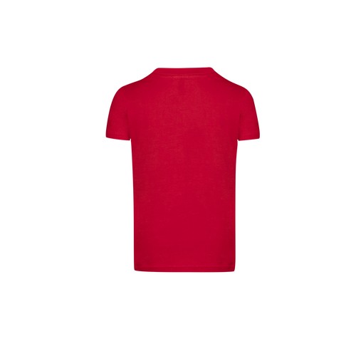 gray Camiseta Niño Color