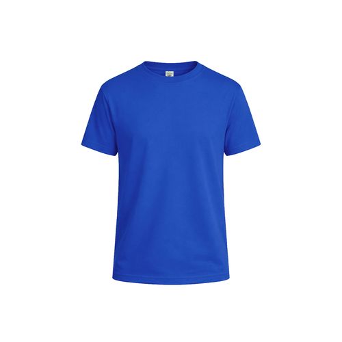 blue Camiseta Niño Color