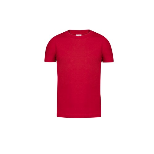black Camiseta Niño Color