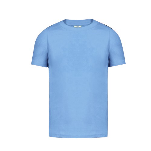 dorado Camiseta Niño Color