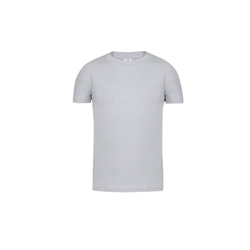 azul claro Camiseta Niño Color