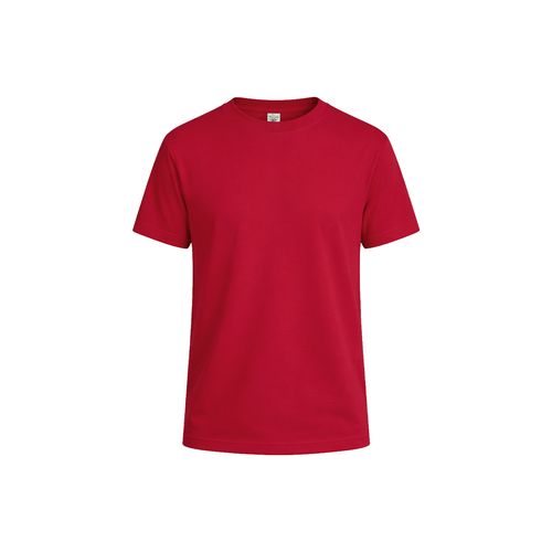 red Camiseta Niño Color
