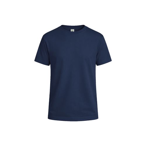 azul marino Camiseta Niño Color