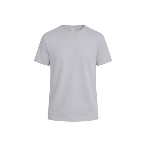 gray Camiseta Niño Color