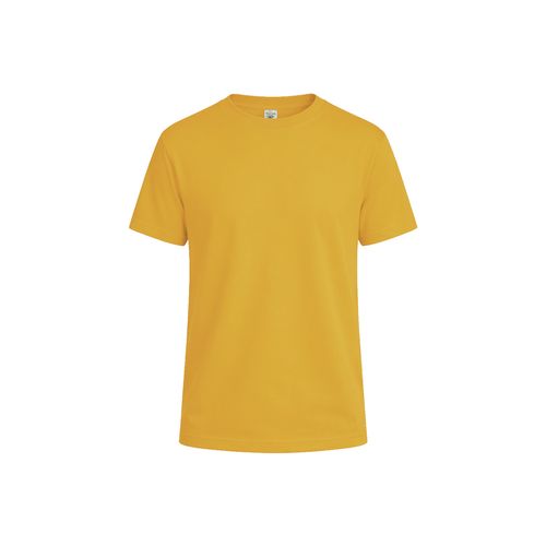 dorado Camiseta Niño Color