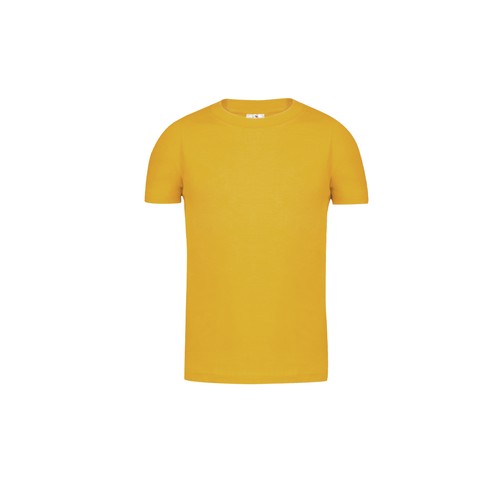 gray Camiseta Niño Color