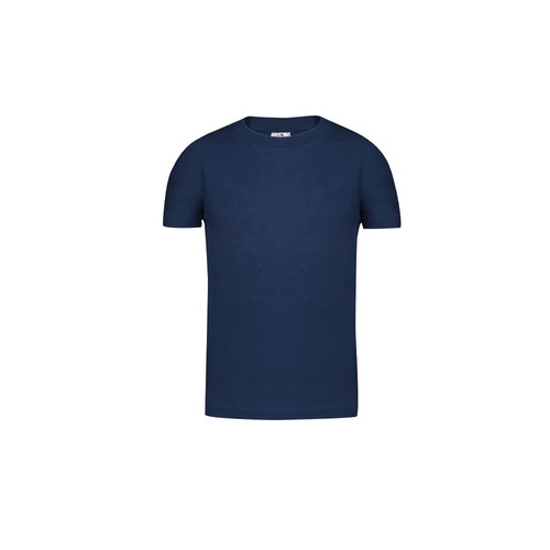 CAMISETA NIÑO COLOR 