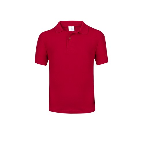 Polo Niño Color 