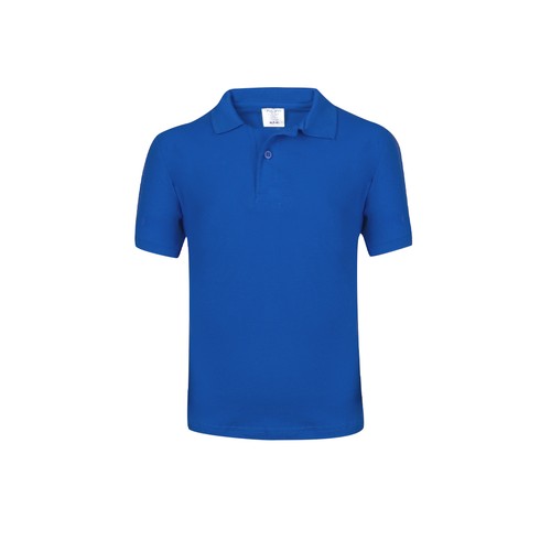 POLO NIÑO COLOR
