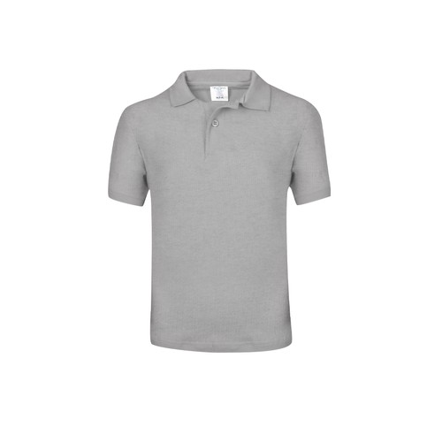 POLO NIÑO COLOR