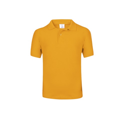 Polo Niño Color 