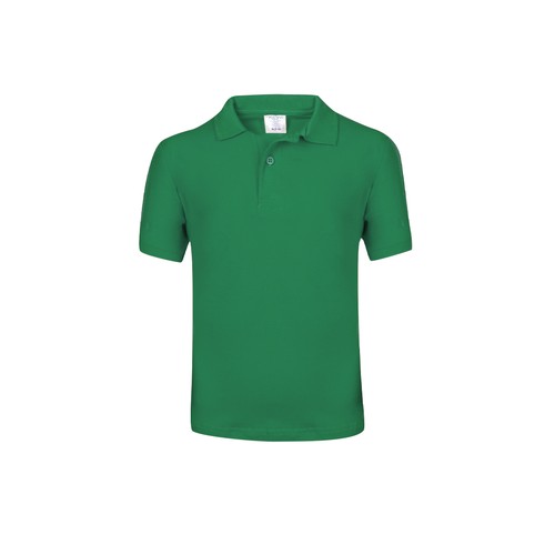 Polo Niño Color 