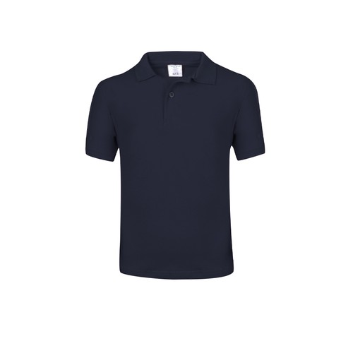 Polo Niño Color 