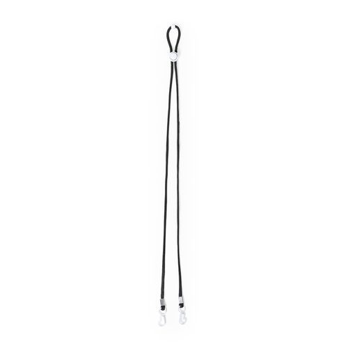black Lanyard Menfix