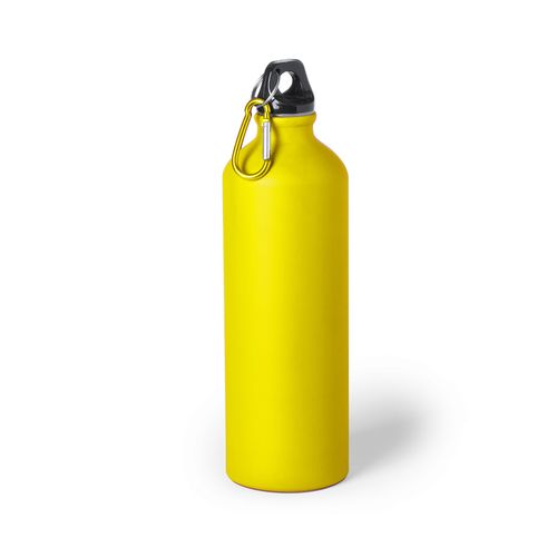 yellow Bidón Delby