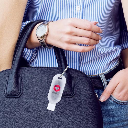 Gel Hydroalcholique Lidem - 5