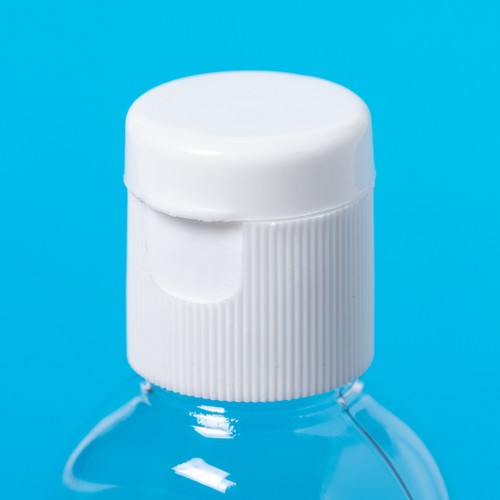 white Gel Hidroalcohólico Lidem