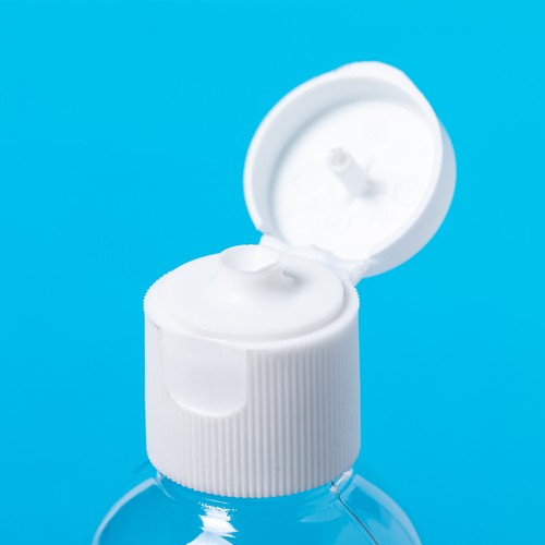 white Gel Hidroalcohólico Lidem