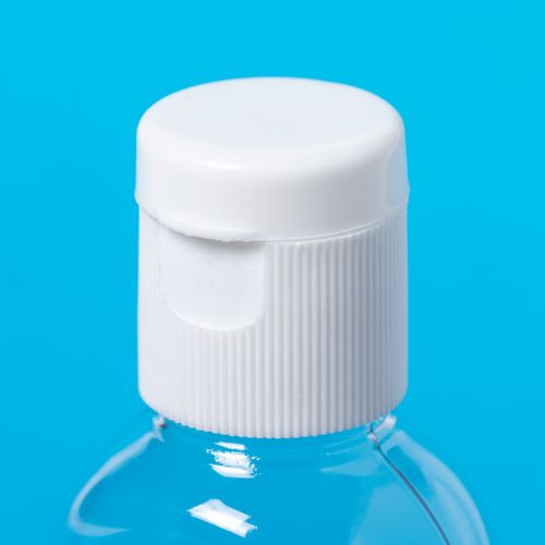 white Gel Hidroalcohólico Lidem