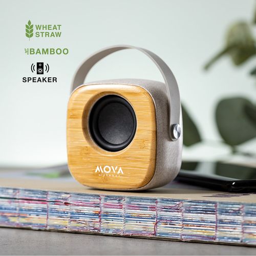 natural Altavoz Kepir