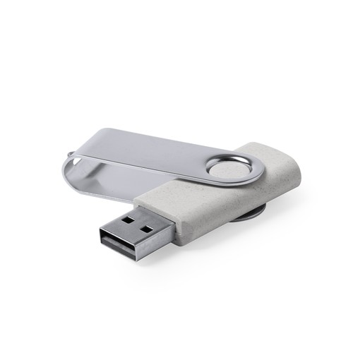 MEMORIA USB MOZIL 16GB