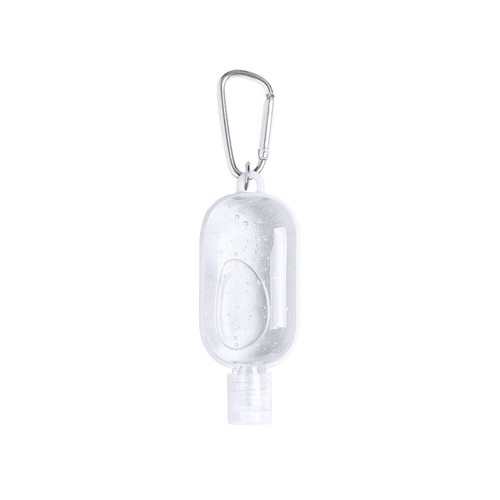 white Gel Hidroalcohólico Trikel