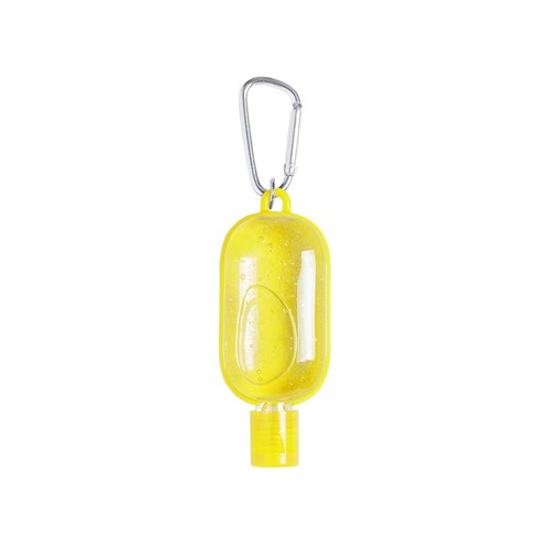 yellow Gel Hidroalcohólico Trikel