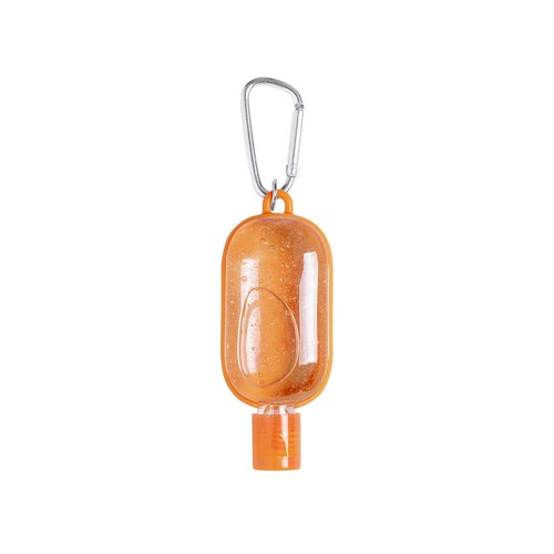 orange Gel Hidroalcohólico Trikel